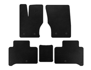 Range Rover Sport 2014–2022 EVA automatten (2013-2017, zwart) foto 1