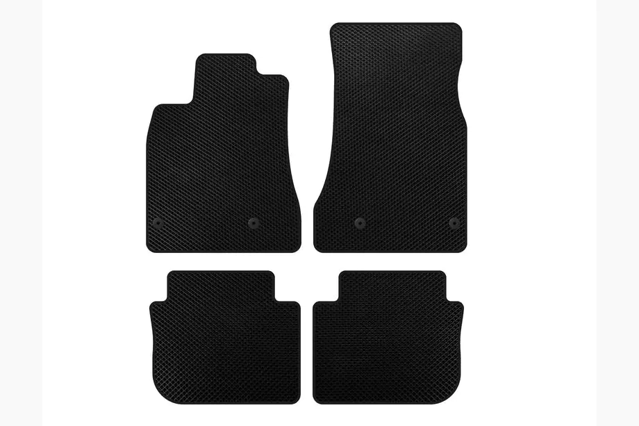 Lexus GS 1998–2004 EVA automatten (zwart) Image