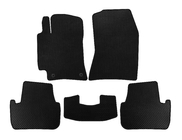Lexus IS 1998–2005 EVA automatten (zwart) foto 1