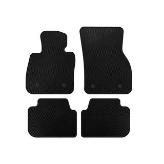 EVA automatten (zwart) Mini Clubman F54 2015–2024