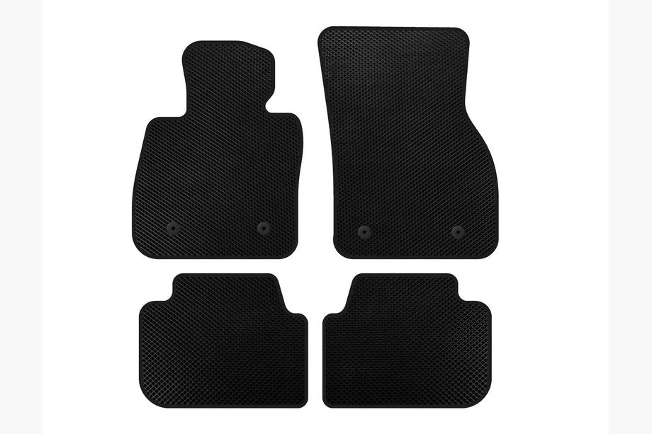 Mini Clubman F54 2015–2024 EVA automatten (zwart) Image