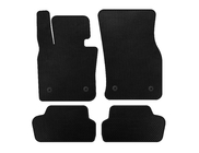 Mini Cooper F55/56/57 2014–2023 EVA vloermatten voor interieur (voor F56, zwart) foto 1