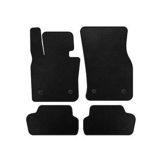 EVA vloermatten voor interieur (voor F56, zwart) Mini Cooper F55/56/57 2014–2023