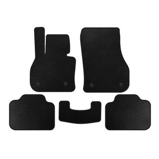 EVA automatten (zwart) Mini Countryman F60 2017–2023