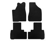 Nissan Murano 2002–2008 EVA automatten (zwart) foto 1