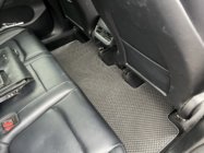 Tesla Model Y 2020– EVA automatten voor het interieur (2020-2024, Zwart) foto 8