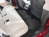 Tesla Model Y 2020– EVA automatten voor het interieur (2020-2024, Zwart) foto 3