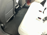 Tesla Model Y 2020– EVA automatten voor het interieur (2020-2024, Zwart) foto 4