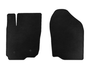 Toyota Rav 4 2013–2018 EVA automatten (zwart) foto 1