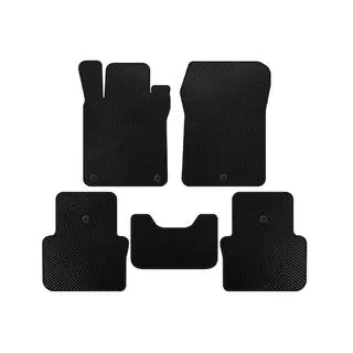 EVA automatten (SD, zwart) Acura TLX 2014–2020