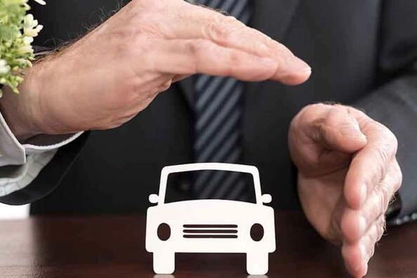 Welke auto geldt als de veiligste?