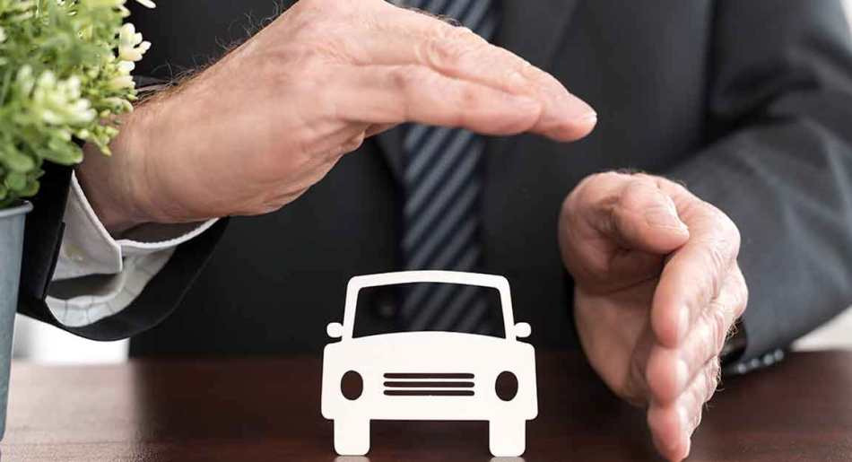 Welke auto geldt als de veiligste?