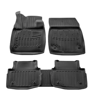 Stingray 3D automatten (5 stuks, polyurethaan)