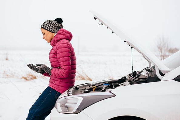 Wat te doen als de auto niet start bij vorst: stap-voor-stap