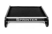 Mercedes Sprinter W907/W910 2018– Dashboardplank (Carpet) foto 2