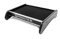 Mercedes Sprinter W907/W910 2018– Dashboardplank (Carpet) foto 3