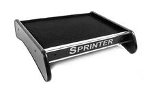 Mercedes Sprinter W907/W910 2018– Dashboardplank (Carpet) foto 1