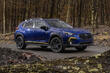 Review: Subaru Crosstrek III generatie foto 2