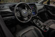Review: Subaru Crosstrek III generatie foto 5
