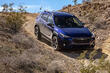 Review: Subaru Crosstrek III generatie foto 3