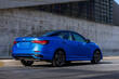 Nissan Sentra in de test: facelift 2023 foto 4