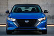 Nissan Sentra in de test: facelift 2023 foto 2