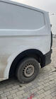 Ford Custom 2023– Brede wielkastverbreders (4 stuks, zwart) foto 7