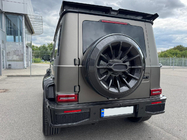 Mercedes G class W465 2025– Bodykit set BRB 800 Carbon foto 27