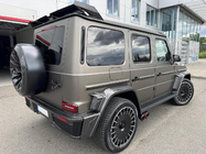 Mercedes G class W465 2025– Bodykit set BRB 800 Carbon foto 16