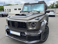 Mercedes G class W465 2025– Bodykit set BRB 800 Carbon foto 28