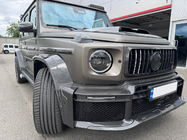 Mercedes G class W465 2025– Bodykit set BRB 800 Carbon foto 30