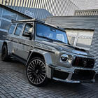 Mercedes G class W465 2025– Bodykit set BRB 800 Carbon foto 20