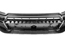 Mercedes G class W465 2025– Bodykit set BRB 800 Carbon foto 47
