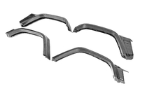 Mercedes G class W465 2025– Bodykit set BRB 800 Carbon foto 81