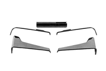 Mercedes G class W465 2025– Bodykit set BRB 800 Carbon foto 95
