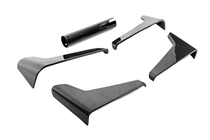 Mercedes G class W465 2025– Bodykit set BRB 800 Carbon foto 97