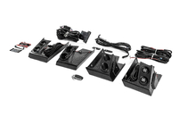 Mercedes G class W465 2025– Bodykit set BRB 800 Carbon foto 102