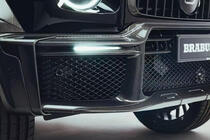Mercedes G class W465 2025– Bodykit set BRB 800 Carbon foto 19