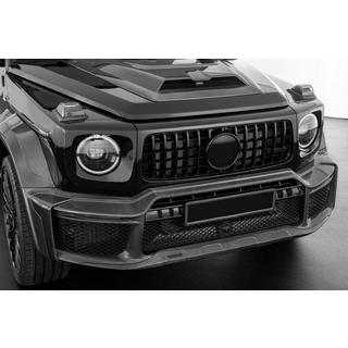Bodykit set BRB 800 Carbon foto 2