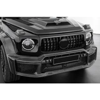 Bodykit set BRB 800 Carbon foto 2