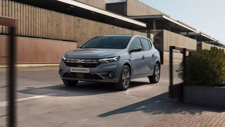 Dacia Sandero: review van de compacte hatchback