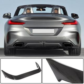 Spoiler V2 (Carbon) BMW Z4 (G29) 2018– foto 1