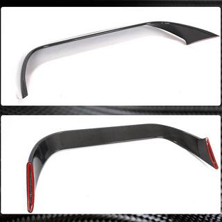 Spoiler V2 (Carbon) BMW Z4 (G29) 2018– foto 3