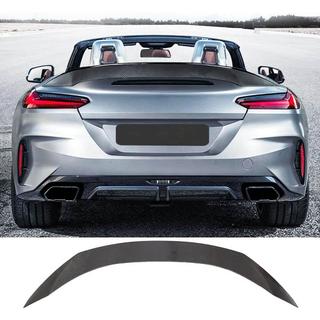 Spoiler V3 (carbon) BMW Z4 (G29) 2018– foto 1
