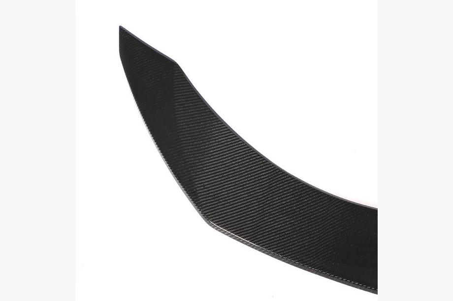 BMW Z4 (G29) 2018– Spoiler V3 (carbon) Foto 3