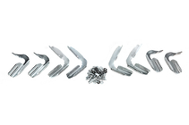 Mercedes Sprinter W906 2006–2018 Montageset voor side steps foto 4