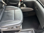 Mercedes Vito/V-klasse W447 2014– Premium textiel automatten (zwart) foto 1