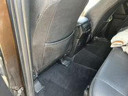 Toyota Land Cruiser Prado 150 2009–2023 Premium textielen automatten (zwart) 5-zits, 2009-2013 foto 3