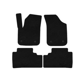 Premium stoffen automatten (Zwart) Buick Envision 2014–2020 foto 1