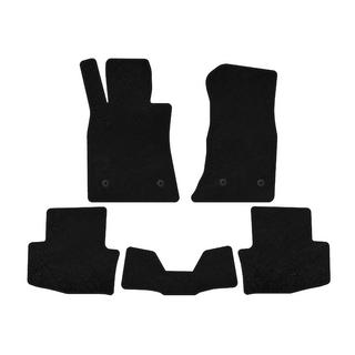 Premium textielen automatten (SD, zwart) foto 2